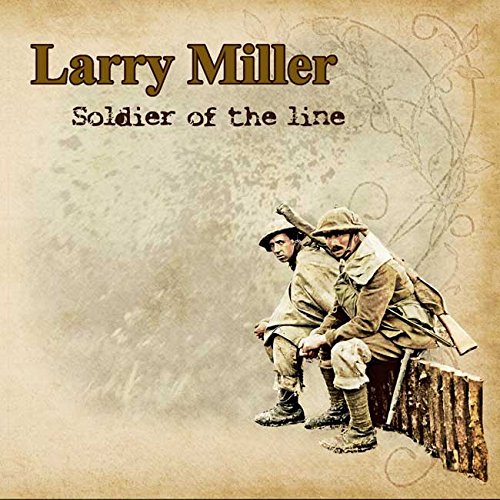 Larry Miller
